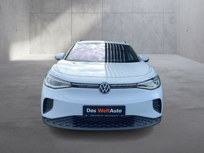 VW ID.4 Gebrauchtwagen VW ID.4 Gebrauchtwagen