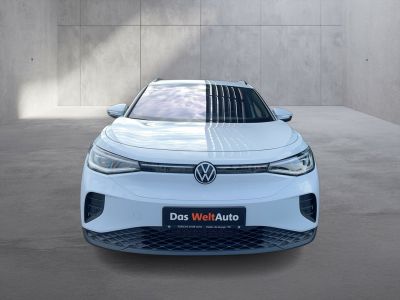 VW ID.4 Gebrauchtwagen