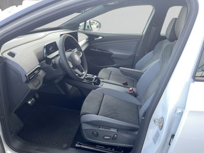 VW ID.4 Gebrauchtwagen