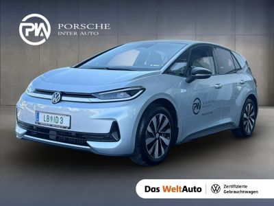 VW ID.3 Gebrauchtwagen
