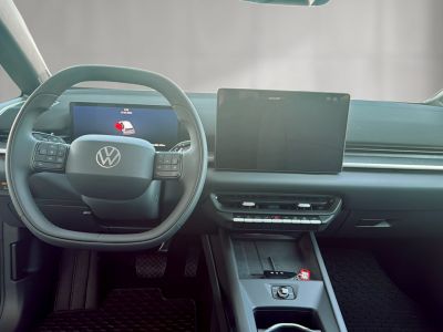 VW ID.3 Gebrauchtwagen VW ID.3 Gebrauchtwagen