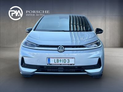 VW ID.3 Gebrauchtwagen VW ID.3 Gebrauchtwagen