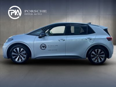 VW ID.3 Gebrauchtwagen VW ID.3 Gebrauchtwagen