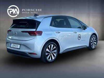 VW ID.3 Gebrauchtwagen VW ID.3 Gebrauchtwagen