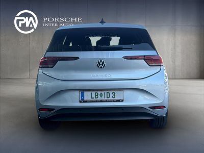 VW ID.3 Gebrauchtwagen VW ID.3 Gebrauchtwagen