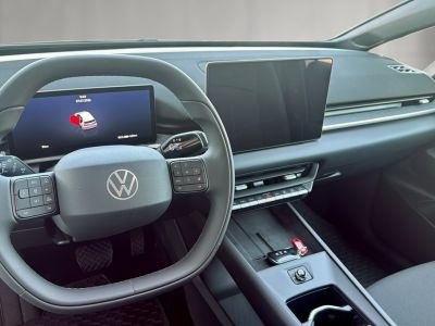 VW ID.3 Gebrauchtwagen VW ID.3 Gebrauchtwagen