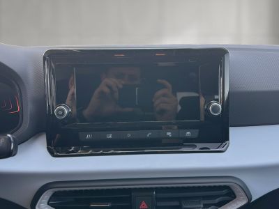 Seat Arona Gebrauchtwagen Seat Arona Gebrauchtwagen
