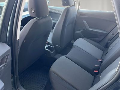 Seat Arona Gebrauchtwagen Seat Arona Gebrauchtwagen