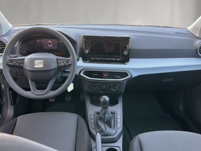 Seat Arona Gebrauchtwagen Seat Arona Gebrauchtwagen