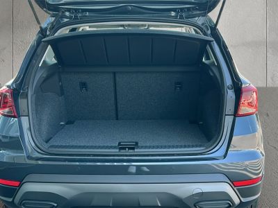 Seat Arona Gebrauchtwagen Seat Arona Gebrauchtwagen