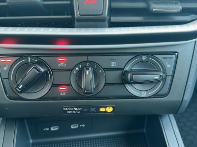 Seat Arona Gebrauchtwagen Seat Arona Gebrauchtwagen