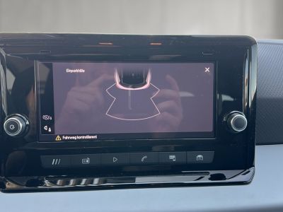 Seat Arona Gebrauchtwagen Seat Arona Gebrauchtwagen