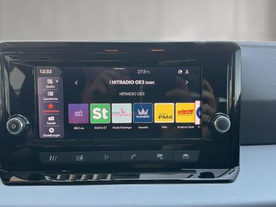 Seat Arona Gebrauchtwagen Seat Arona Gebrauchtwagen