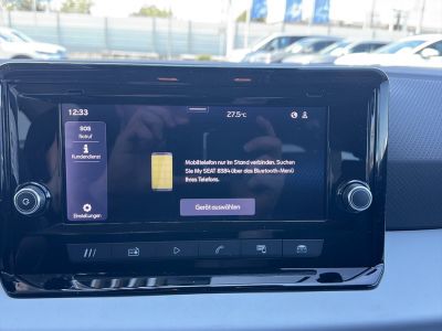 Seat Arona Gebrauchtwagen Seat Arona Gebrauchtwagen