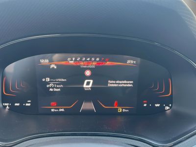 Seat Arona Gebrauchtwagen Seat Arona Gebrauchtwagen