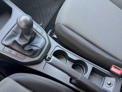 Seat Arona Gebrauchtwagen Seat Arona Gebrauchtwagen