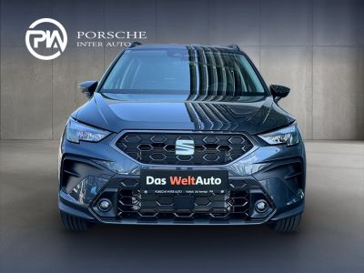 Seat Arona Gebrauchtwagen Seat Arona Gebrauchtwagen