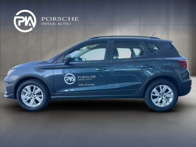 Seat Arona Gebrauchtwagen Seat Arona Gebrauchtwagen