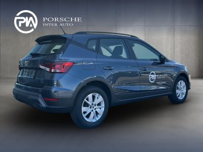 Seat Arona Gebrauchtwagen Seat Arona Gebrauchtwagen