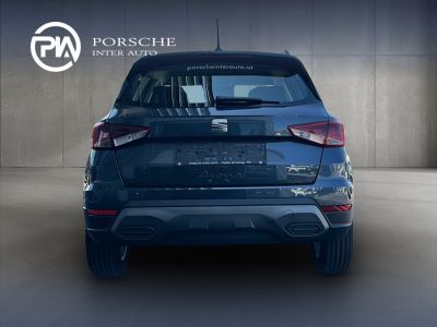 Seat Arona Gebrauchtwagen Seat Arona Gebrauchtwagen