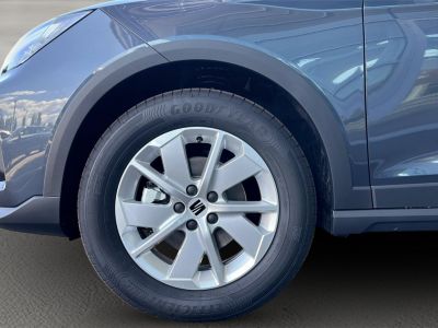 Seat Arona Gebrauchtwagen Seat Arona Gebrauchtwagen
