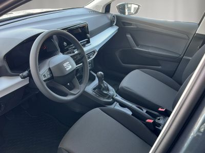 Seat Arona Gebrauchtwagen Seat Arona Gebrauchtwagen