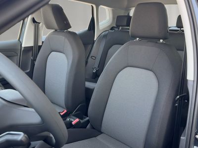 Seat Arona Gebrauchtwagen Seat Arona Gebrauchtwagen