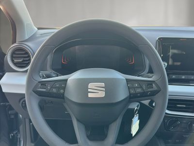 Seat Arona Gebrauchtwagen Seat Arona Gebrauchtwagen