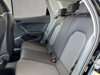 Seat Arona Gebrauchtwagen Seat Arona Gebrauchtwagen