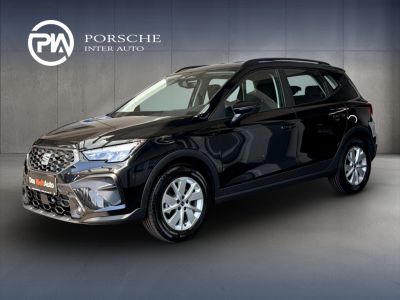 Seat Arona Gebrauchtwagen Seat Arona Gebrauchtwagen