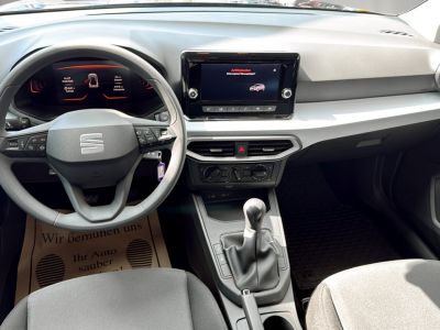 Seat Arona Gebrauchtwagen Seat Arona Gebrauchtwagen