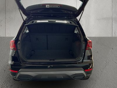 Seat Arona Gebrauchtwagen Seat Arona Gebrauchtwagen