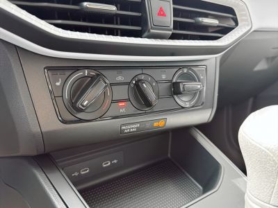 Seat Arona Gebrauchtwagen Seat Arona Gebrauchtwagen