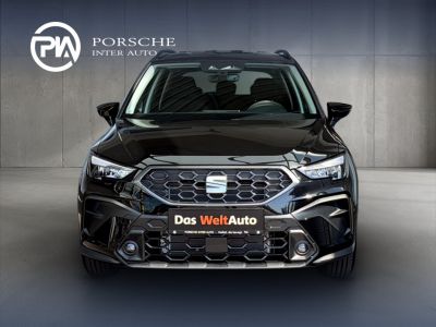 Seat Arona Gebrauchtwagen Seat Arona Gebrauchtwagen