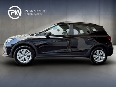 Seat Arona Gebrauchtwagen Seat Arona Gebrauchtwagen