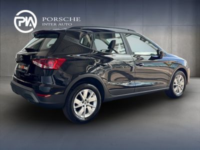 Seat Arona Gebrauchtwagen Seat Arona Gebrauchtwagen