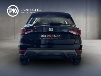 Seat Arona Gebrauchtwagen Seat Arona Gebrauchtwagen