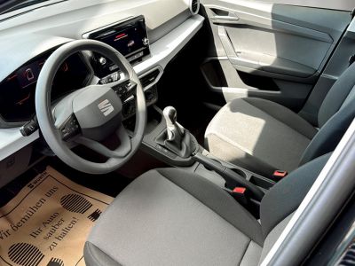 Seat Arona Gebrauchtwagen Seat Arona Gebrauchtwagen
