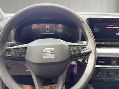 Seat Arona Gebrauchtwagen Seat Arona Gebrauchtwagen