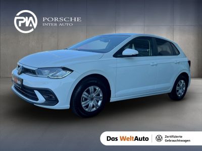 VW Polo Gebrauchtwagen VW Polo Gebrauchtwagen