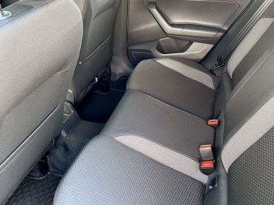 VW Polo Gebrauchtwagen VW Polo Gebrauchtwagen