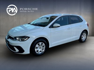 VW Polo Gebrauchtwagen VW Polo Gebrauchtwagen