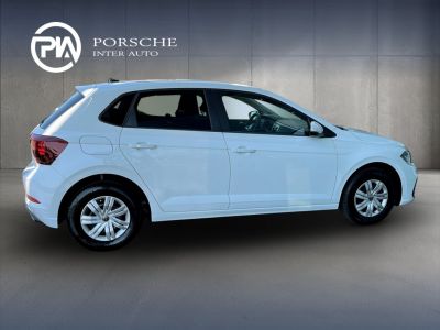 VW Polo Gebrauchtwagen VW Polo Gebrauchtwagen