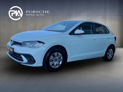 VW Polo Gebrauchtwagen VW Polo Gebrauchtwagen