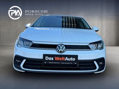 VW Polo Gebrauchtwagen VW Polo Gebrauchtwagen