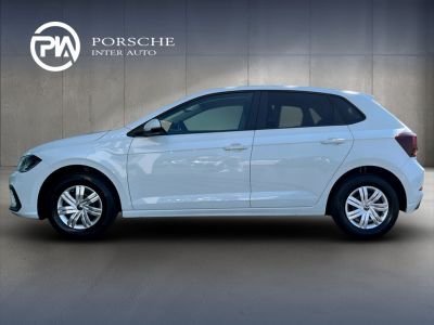VW Polo Gebrauchtwagen VW Polo Gebrauchtwagen