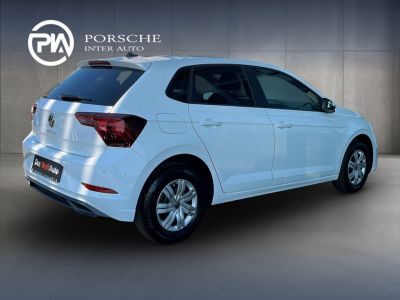 VW Polo Gebrauchtwagen VW Polo Gebrauchtwagen
