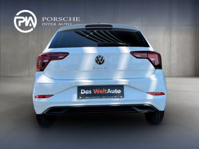 VW Polo Gebrauchtwagen VW Polo Gebrauchtwagen