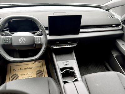 VW ID.3 Gebrauchtwagen