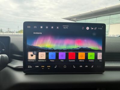VW ID.3 Gebrauchtwagen